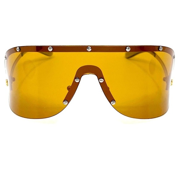 NEW!!! CELINE Sunglasses SC1001 S28Y Authentic - Picture 1 of 11